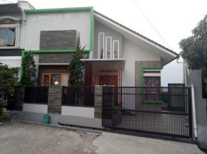 Homestay Syariah Cileunyi, Bandung Timur